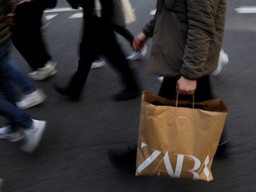 Zara pulls controversial ad from website after Gaza boycott calls