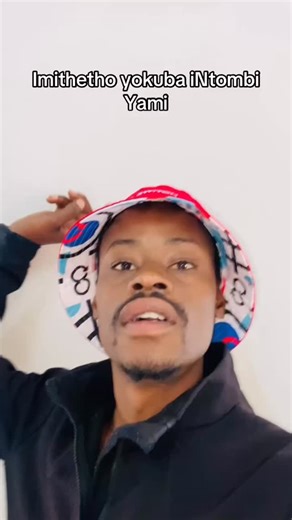 Imithetho yokuba iNtombi Yami | Mnotho Ngcobo