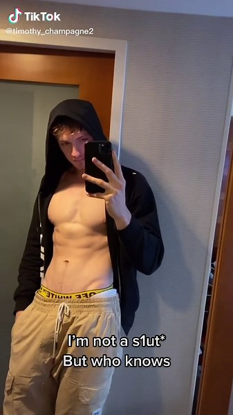 who knows #gay #fyp #foryoupage