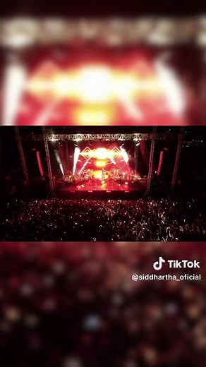 Conciertos de Siddhartha en Villahermosa