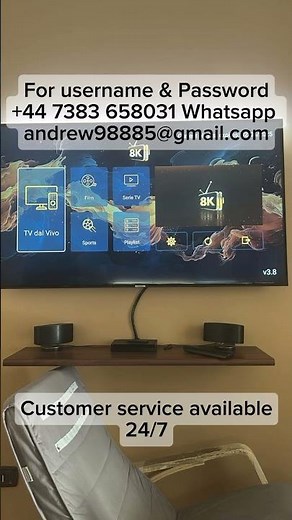 How Download and install 8K VIP player application