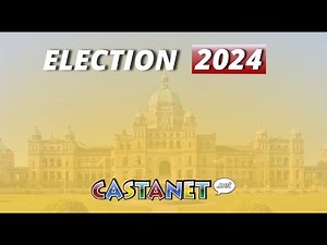 LIVE: Castanet News live B.C. election coverage