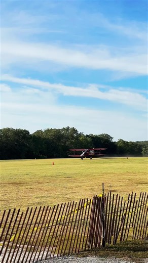 Couple of take offs. #antique #airplane #flying #pilot #fun #aviation
