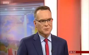 102K views · 1.6K shares | For anyone who missed the broadcast morning, John Kirkby was on BBC Breakfast talking about CAP and our latest Client Report which we will be launching today! | CAP - Christians Against Poverty UK | Facebook