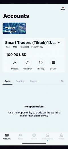 Understanding Trading Platforms: A Visual Guide