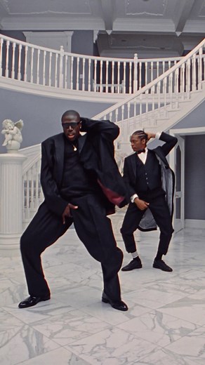 Moses Sumney on TikTok