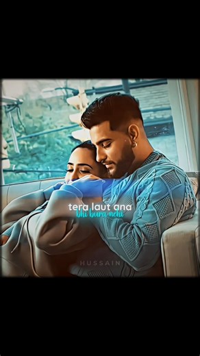 Karan Aujla - Laut Aana❤️‍🩹🥀!!