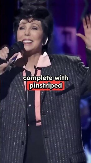 Cher Channels Elvis at Love Rocks NYC 2025 – Must-See Performance! 🎤👑