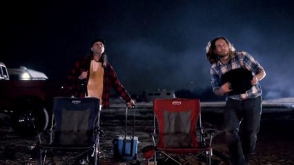 Folklore moderne | movie | 2025 | official trailer