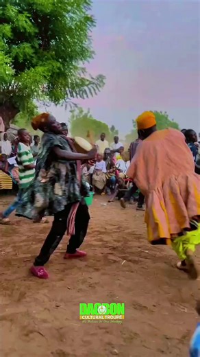 Sah'Kpegu Diema Naa ❤️ #DagbonCulturalTroupe #Nagbegu