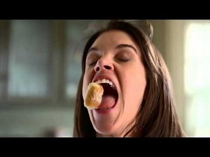 Pizza Hut Cheesy Bites tv Commercial ad HD • advert