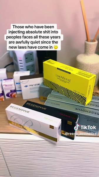 Understanding Aesthetic Treatment Safety: Trust Your Injector