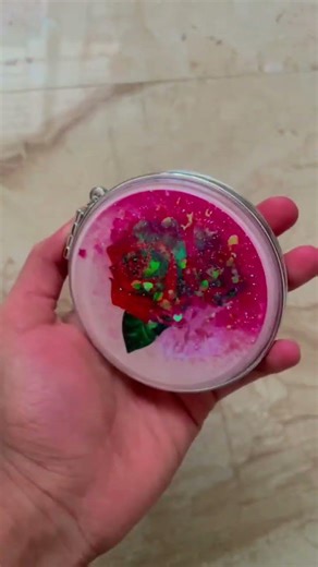 My keychain collection over the years