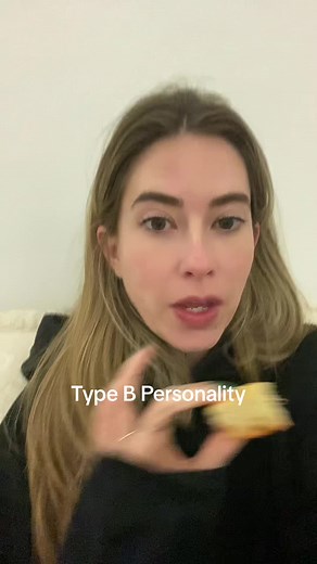 Type A vs type B personality. New facts unlocked. Who knew?! . . . . #typea #typesofpeople #typeb #personalitytest #personalitycheck #personalitytype