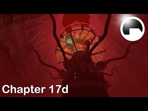 Black Mesa: Definitive Edition - 17d - Interloper [Hard]
