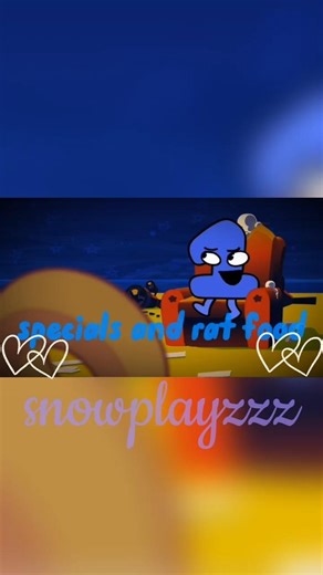 hello gng👀👀also pls don't flop-///#bfdi #tpot #bfb #objectshow #animationmeme #osc #fyp #silly