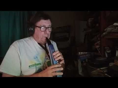 F Major 7 (Roland AE-01 and ChordPulse)