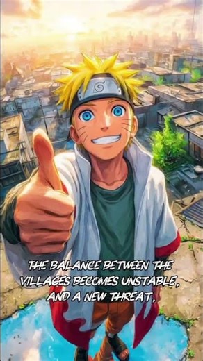 naruto theory 01 #naruto #theory