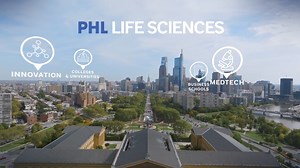 21K views · 1.5K reactions | Make a breakthrough at your next life sciences meeting in Philadelphia. As the only CVB in the country with a dedicated life sciences division, the PHLCVB connects you to the city’s foremost institutions, researchers and speakers that define Philadelphia as a life sciences hub. Learn more at https://www.discoverphl.com/meet/expertise/life-sciences/ | Discover Philadelphia | Facebook