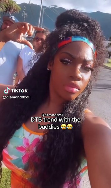 Diamond the Body: Baddies Midwest Highlights