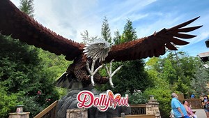 Dollywood Gearing up for an Exciting 2024 Season | Chip and Company