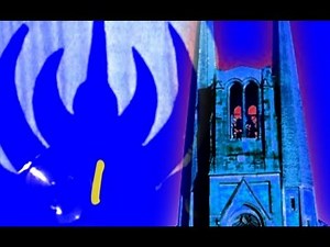 MAGMA - Wurzburg 2002 (1/6)