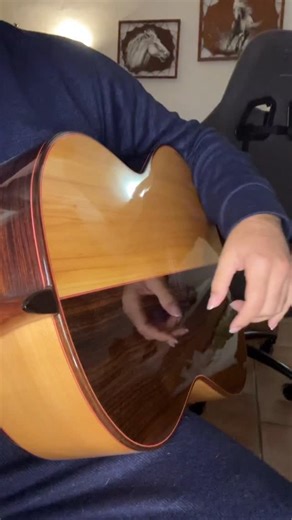 Easy Tutorial Guitar – Acoustic Strumming Patterns Fingerstyle – Spanish Flamenco | LucasGitanoFamily