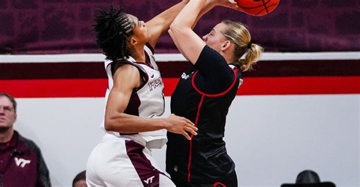 Game Chat – WBB: Virginia Tech seeking third conference win while hosting Boston College