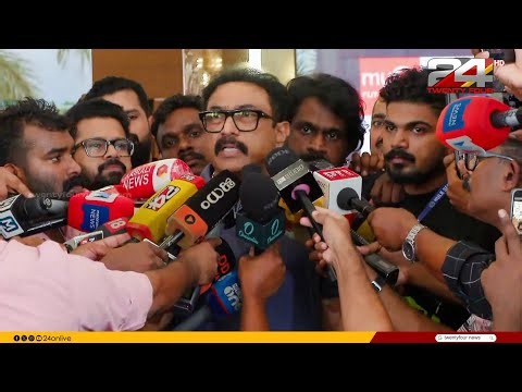 'അൻസിബ സംസാരിച്ചപ്പോൾ കണ്ണ് നിറഞ്ഞുപോയി, രാജിവെച്ചവർ സ്ത്രീകൾക്ക് തന്നെ ഉപദ്രവം' Baburaj | AMMA