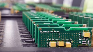 Preparing for Manufacturing