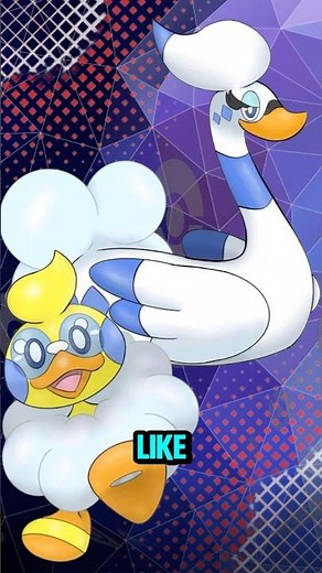 NEW Pokémon for my Fakemon Region!