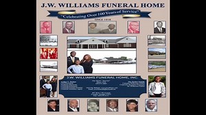 3.3K views · 61 reactions | Funeral Service of Mrs. Martha R Hill August 19, 1977 - April 29, 2021 Eastview Cemetery - Americus, Georgia Evangelist Sarah Dice - Eulogist | J W Williams Funeral Home Inc | Facebook
