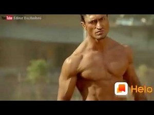 Kamando 3 trailer with action