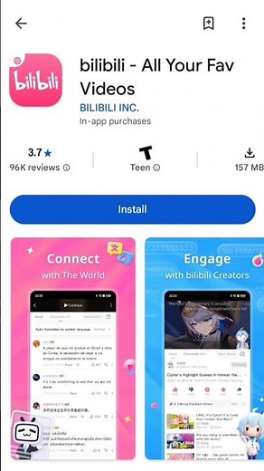 bilibili app kaise download kare | How To Download Bilibili App 2026