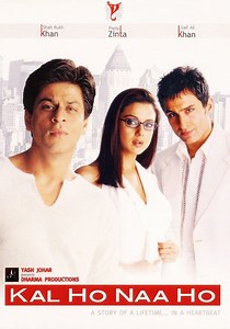 Kal Ho Naa Ho streaming: where to watch online?