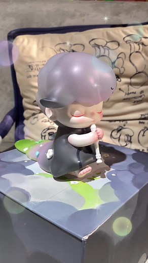 รีวิว Dimoo Growth จากงาน PTS Shanghai #dimoo #dimooworld #dimooretroseries #dimoothailand #dimooworldthailand #dimoopts #ptsshanghai #popmart #popmartdimoo #popmartglobal #popmartunboxing #popmartthailand #popmartclub