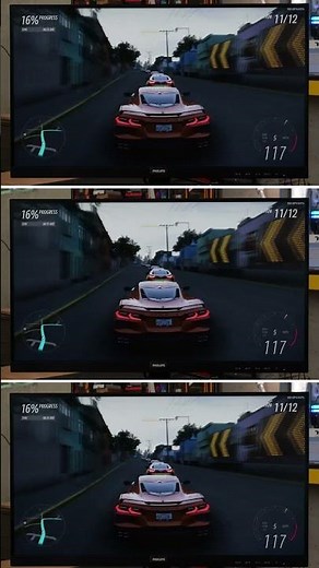 PHILIPS 22 inch HD Monitor Review