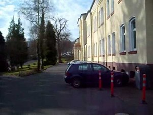 Nazi euthanasia murders in Hadamar part 1 of 2