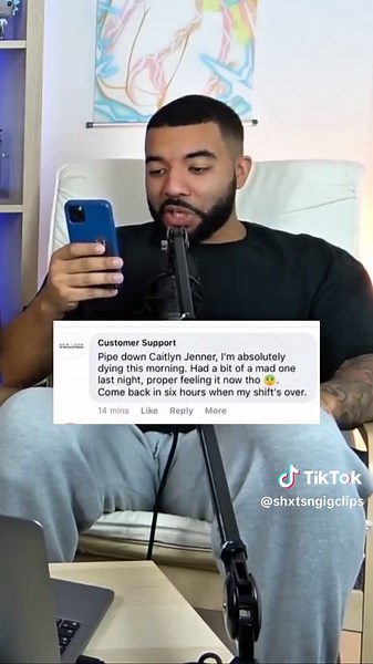 Fake Customer Support Prank Comedy