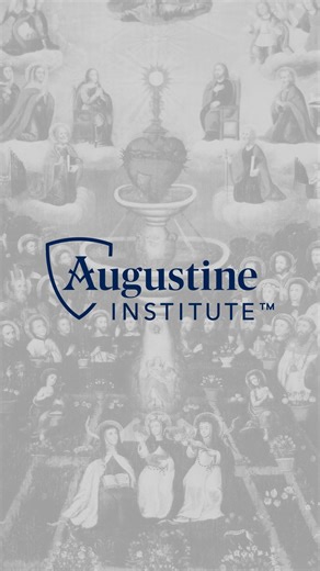 Come away and find rest as you enter into Lent. Join the Augustine Institute for three opportunities to retreat, reflect, and enter the heart of the season. We are hosting a Lenten day retreat, a Morning of Recollection, and a Holy Week retreat that draws you into the Paschal Mystery. Whether you have a few hours or a few days, make space this Lent for renewal, silence, and prayer. Dates: February 21, March 7, and March 27–29 Learn more here: https://bit.ly/4abZibX | Augustine Institute