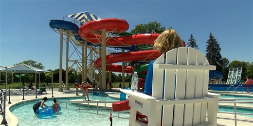 City of Rochester notes attendance of nearly 50,000 at aquatic center