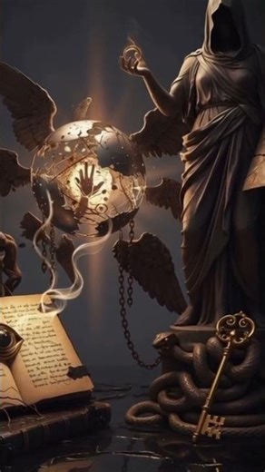 The Watchers Angels Who Abandoned Heaven