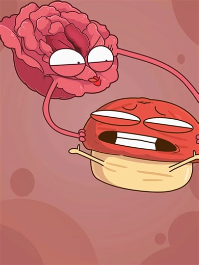 Le tabac et la virilité : un humour détonant !