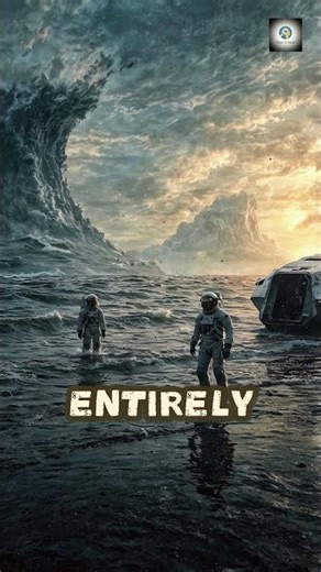 4 Real Planets Stranger Than Science Fiction