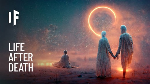 Exploring the scientific and philosophical theories of life after death