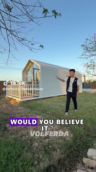 Explore Unique Tiny House Living Options