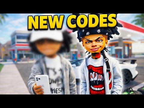 NEW LifeTogether RP CODES 2026 💸 | Hood Rich Outfit Codes