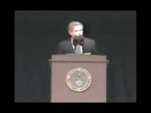 Paul Wolfowitz speech June 6 2001