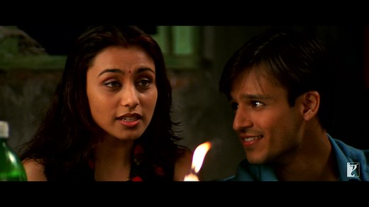 ▶️ Saathiya - Trailer