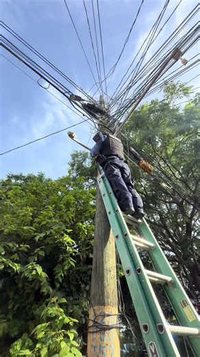 DAET decomisa cámaras comunitarias en colonia Armando Calidonio